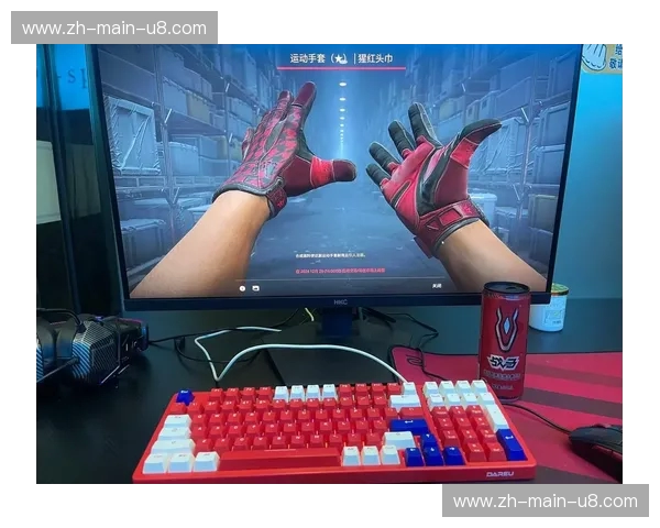 CS2直播：沉浸式竞技新体验