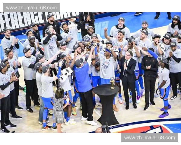 丹佛掘金vs俄克拉荷马雷霆：新王加冕还是青年崛起？一场决定命运的较量