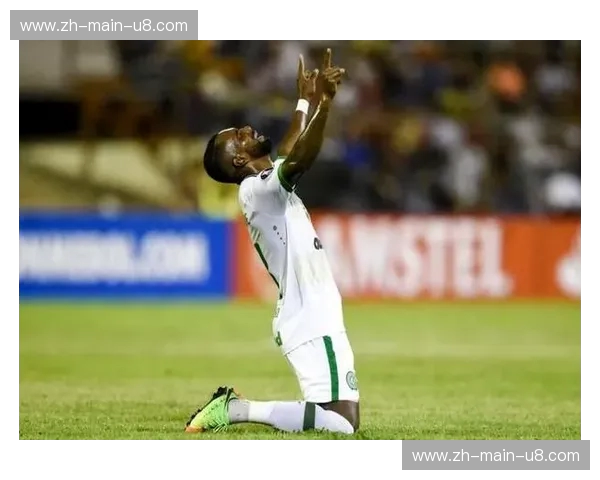 绿茵传奇，永恒的“沙佩科精神”：沙佩科恩斯与巴拉纳竞技的宿命对决